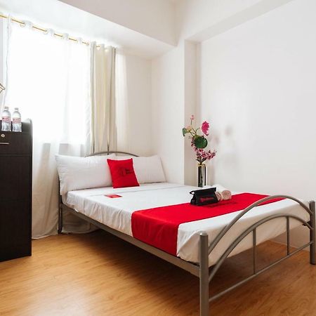 Reddoorz Premium @ Amaia Skies Avenida Manila Eksteriør billede