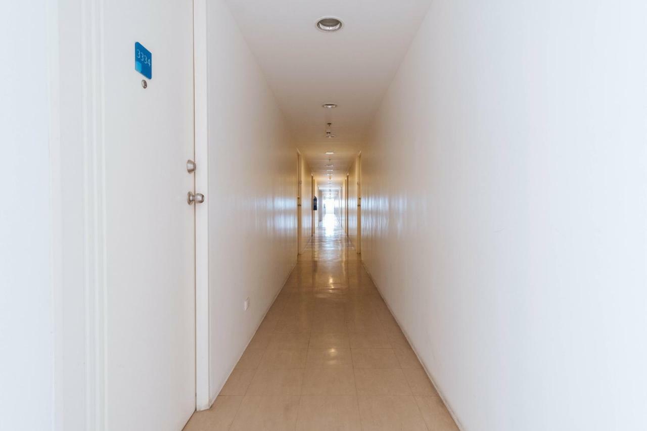 Reddoorz Premium @ Amaia Skies Avenida Manila Eksteriør billede