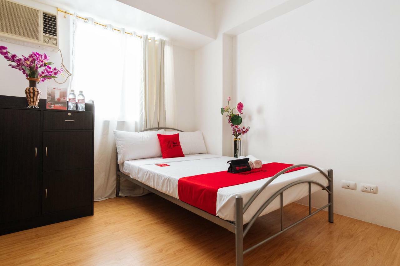 Reddoorz Premium @ Amaia Skies Avenida Manila Eksteriør billede
