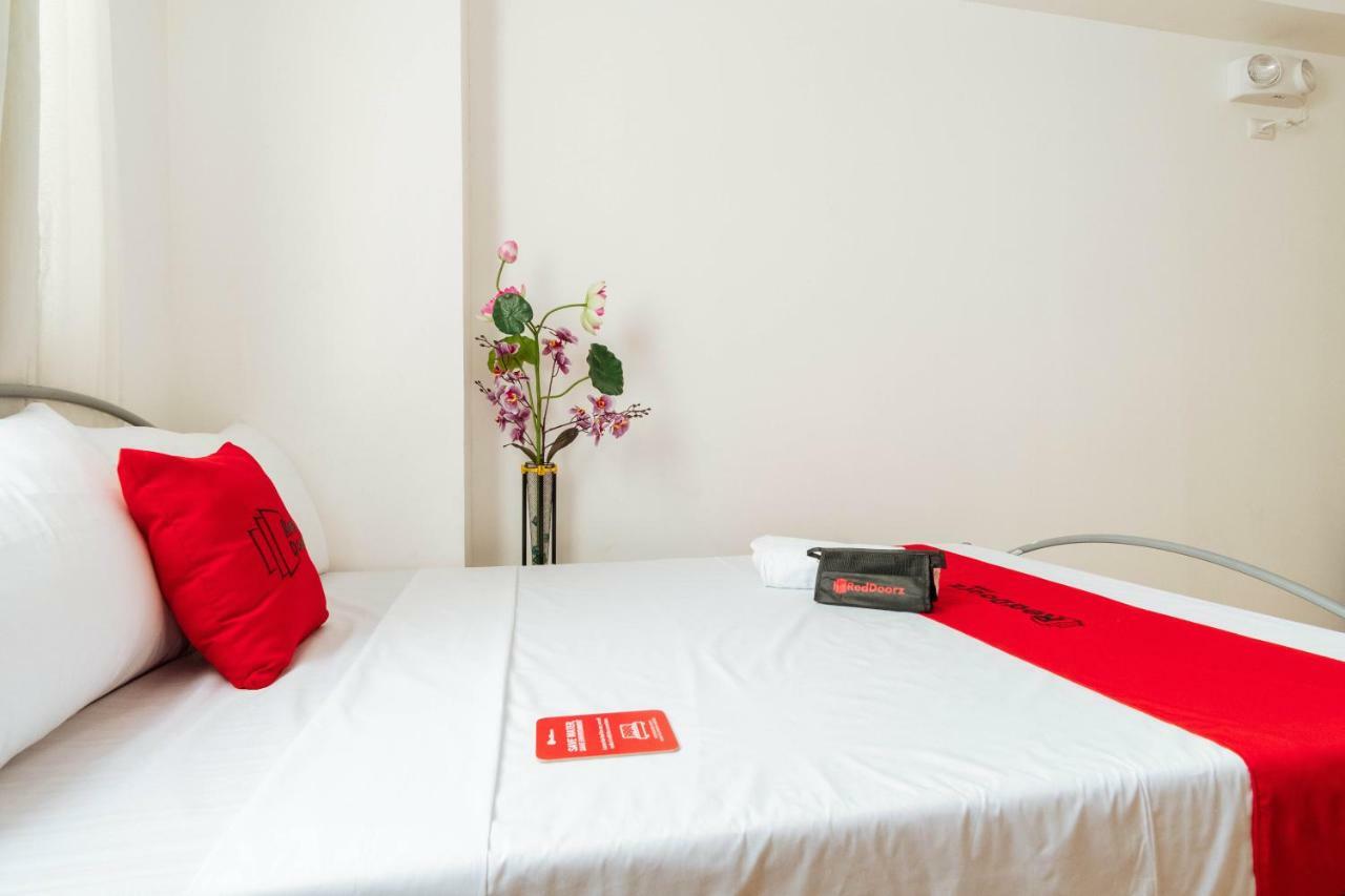 Reddoorz Premium @ Amaia Skies Avenida Manila Eksteriør billede